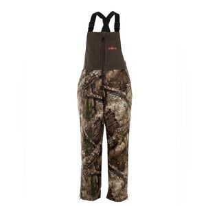 Habit- Women’s Cedar Branch Insulated Waterproof Bibs (Small)